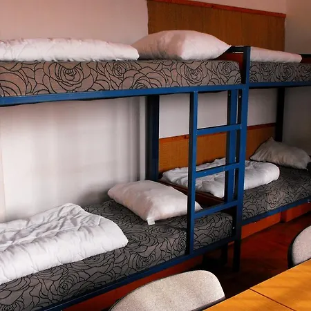 Season Hill Hostel