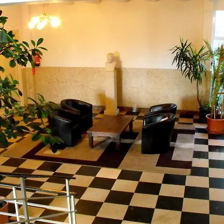 Season Hill Hostel Budapest