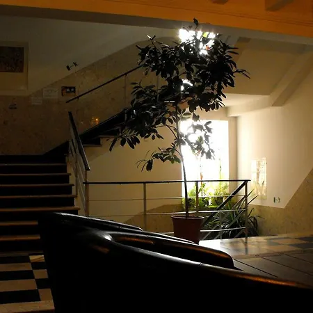 Hostel Season Hill Budapest