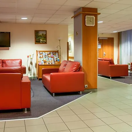Eben Hotell Budapest