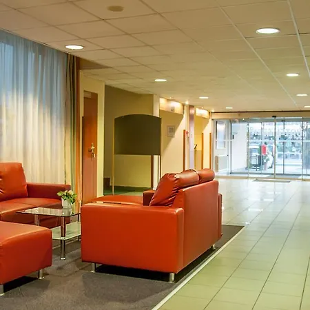 Eben Hotell Budapest