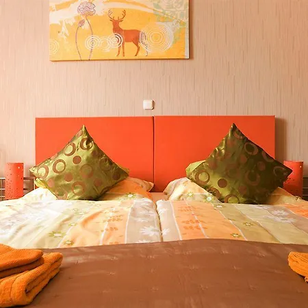 Guestrooms 3*