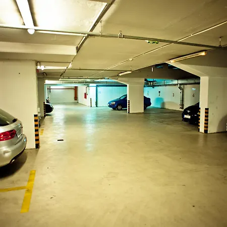 Aparthotel Agape 2*