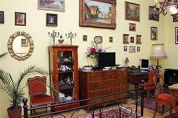 Hotel Jozsef Korut Budapest
