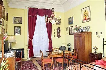 Jozsef Korut 3* Budapest