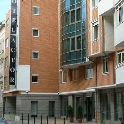 Hotel Actor 4*