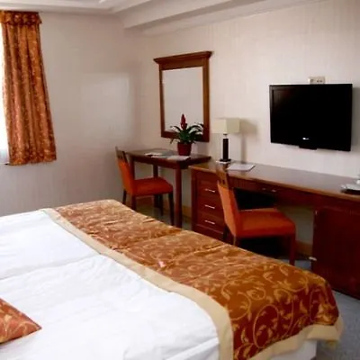 Actor Hotel 4*