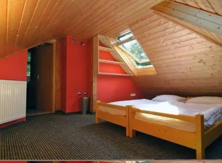 Hostel Grand