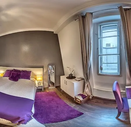 Apartman Elizabeth Square Residences