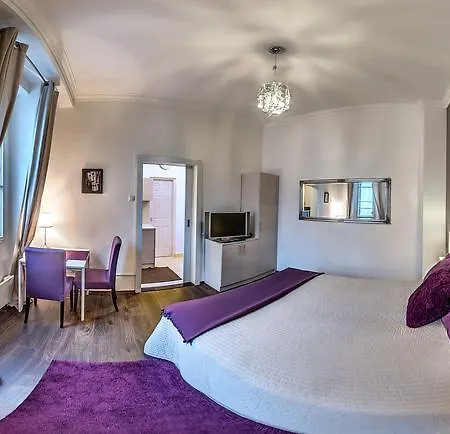 Elizabeth Square Residences Budapest
