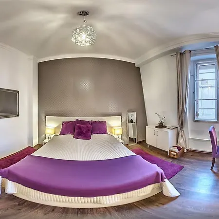 Apartman Elizabeth Square Residences *