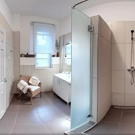 Apartman Elizabeth Square Residences Budapest