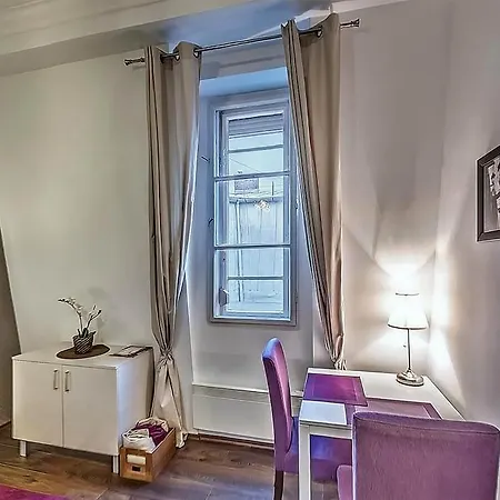 Apartman Elizabeth Square Residences