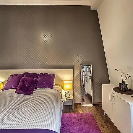 Elizabeth Square Residences Budapest
