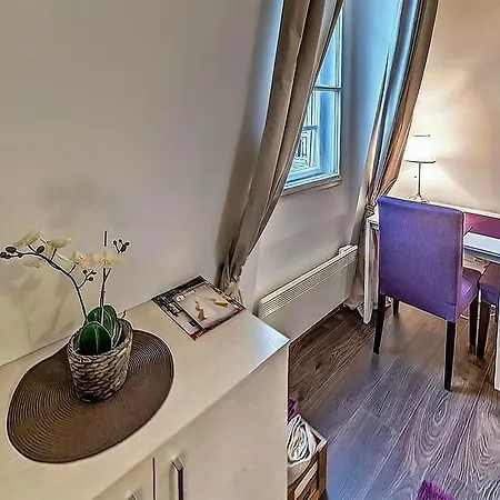 Apartman Elizabeth Square Residences