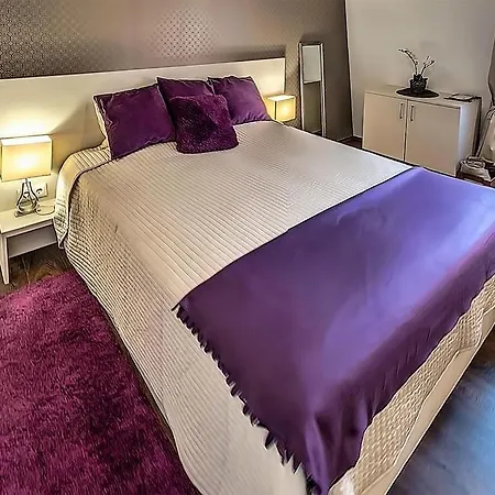 Elizabeth Square Residences Budapest