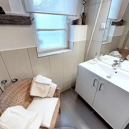 Apartman Elizabeth Square Residences Budapest