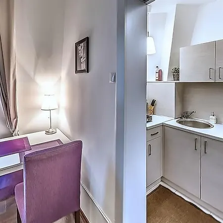 Apartman Elizabeth Square Residences