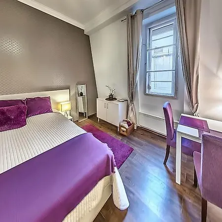 Elizabeth Square Residences