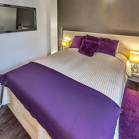 Apartman Elizabeth Square Residences *