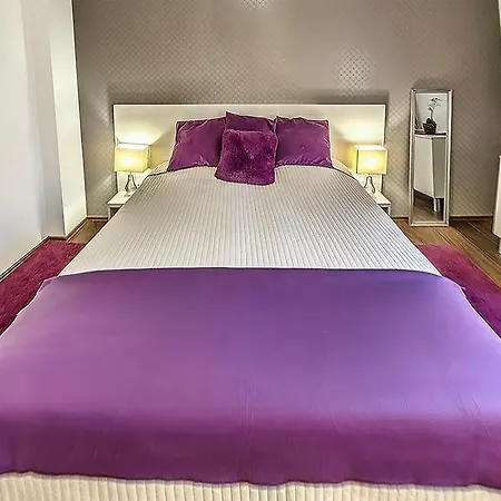 Apartman Elizabeth Square Residences Budapest
