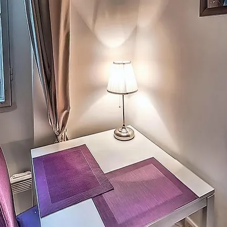 Apartman Elizabeth Square Residences