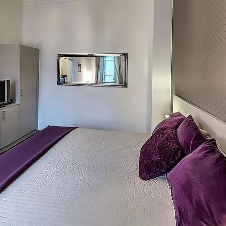 Elizabeth Square Residences Budapest