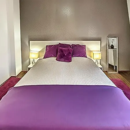 Elizabeth Square Residences Apartman Budapest
