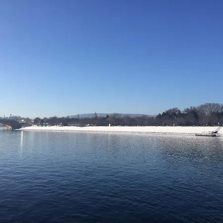 Fortuna Boat Botel