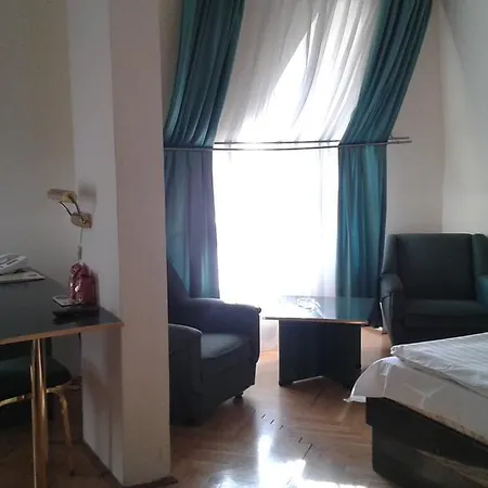 Bara Hotel 3*