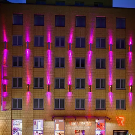 Hotel Royal Park Boutique