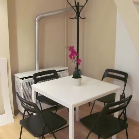 Guest house Premier