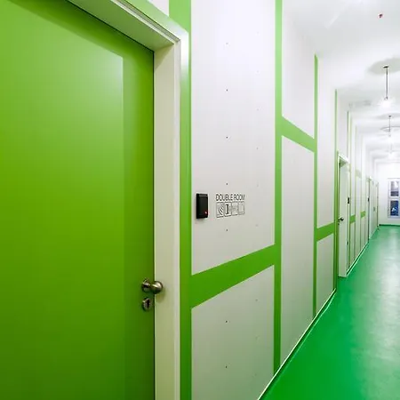 Essential Hostel