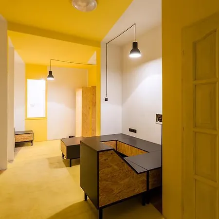 Essential Hostel *