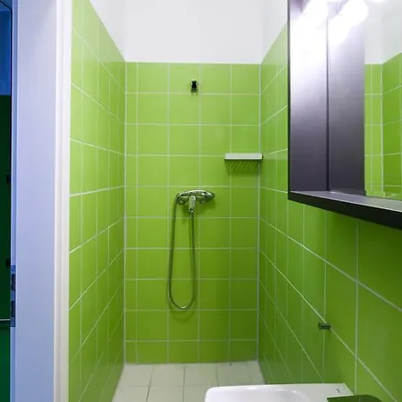Essential Hostel