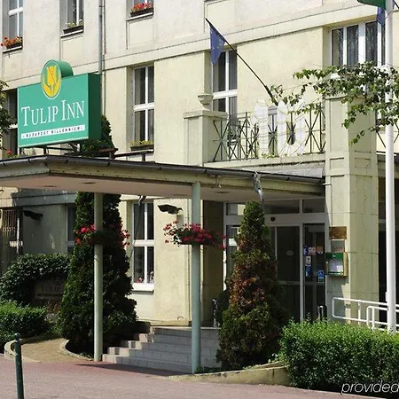 Millennium Hotel 3*