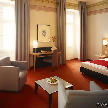 Park Plaza Budapešť
