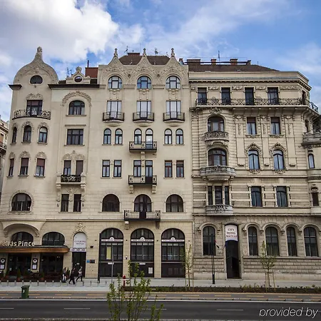 Matyas 3* Budapesta