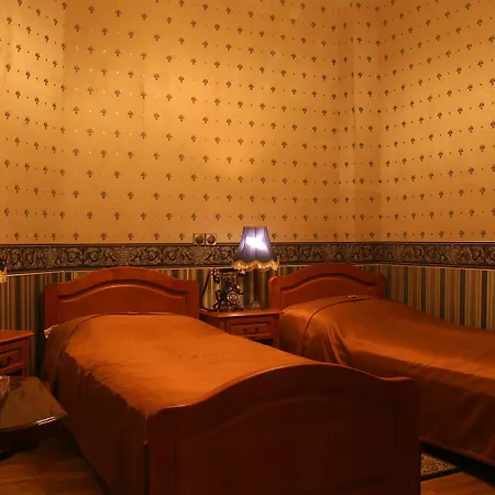 Cotton House 4* Budapest
