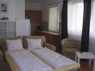 Apartman Akacfa