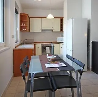 Akacfa Apartman