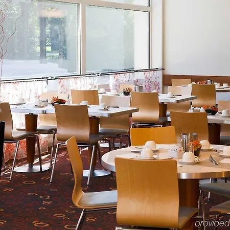 Novotel Hotel