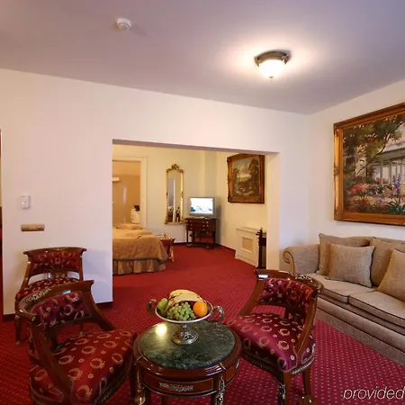 St. George Hotel Budapest