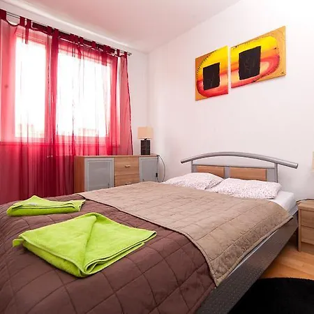 Apartament Nova