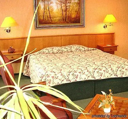 Hotell Burg 3*