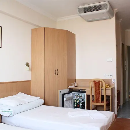 Zuglo Hotel Budapest