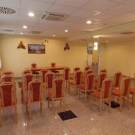 Hotel Zuglo Budapest