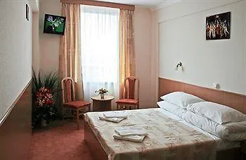 Zuglo Hotel 3*