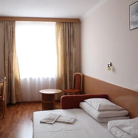Hotel Zuglo Budapest