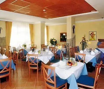 Hotel Mediterran